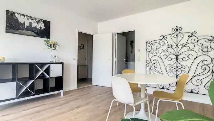 Appartement te koop in Derbystraat 202, Sint-Denijs-Westrem - Dewaele