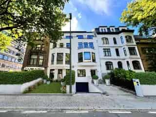 Gelijkvloers appartement te koop Sint-Lambrechts-Woluwe 3 slaapkamers