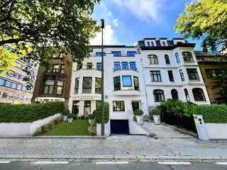 Gelijkvloers appartement te koop Sint-Lambrechts-Woluwe 3 slaapkamers