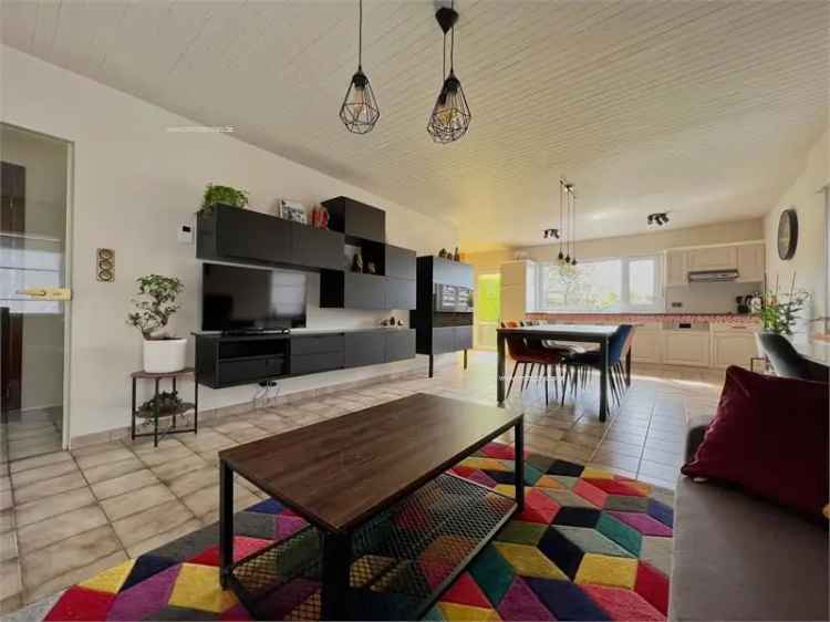 Huis te koop Lichtervelde 3 slaapkamers