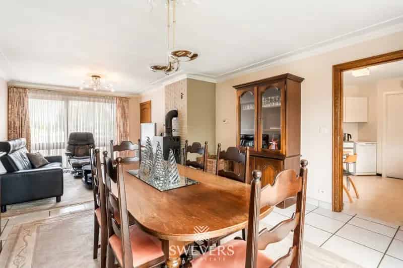Huis te huur Heusden: HOB 207m² 4 slaapkamers Garage Veranda