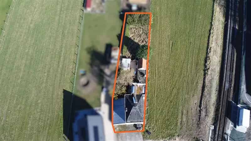Unieke renovatiekans: Creëer jouw droomwoning