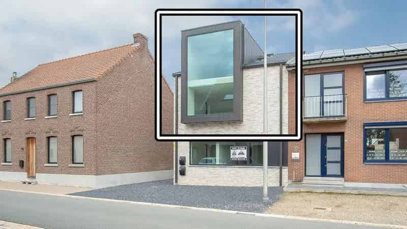 Appartement te koop