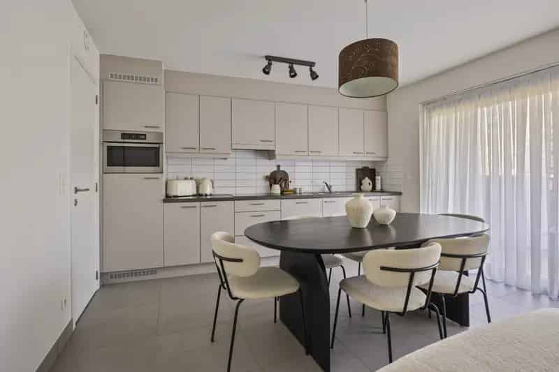Appartementen te koop Kortenberg