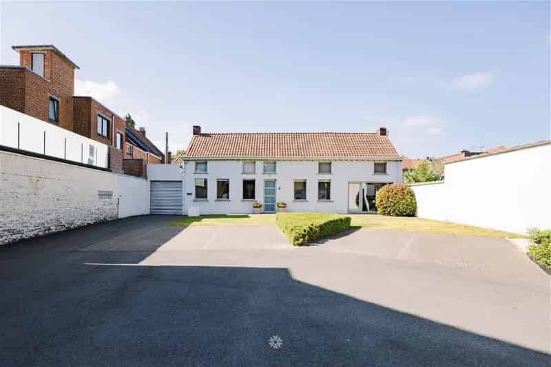 Huis te koop