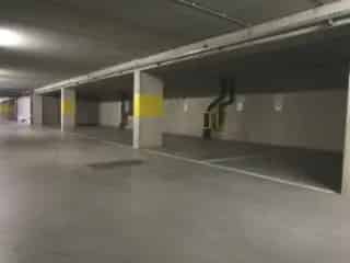 Parking te Huur Elsene Station Etterbeek ULB