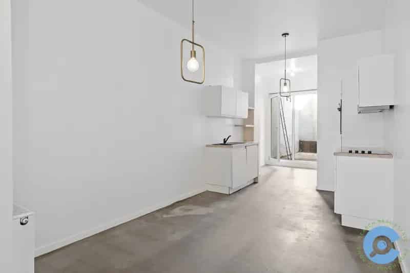 Appartement te koop 1 slaapkamer gelijkvloers terras