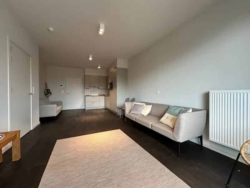 Assistentiewoning Boekhoute Zilvertorens: Comfort en Zelfstandigheid