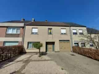 Huis te koop Sint Niklaas 4 slaapkamers tuin