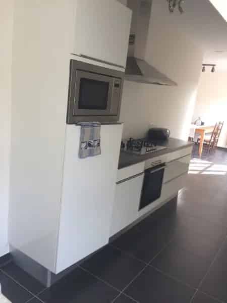 Appartement te huur Reet 2 slaapkamers Zuidgericht terras