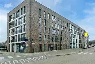 Appartement te koop - Deurne RBS18633