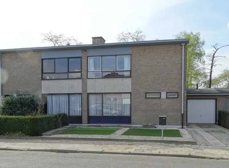 Huis te koop Mechelen: Rustig wonen nabij alle voorzieningen