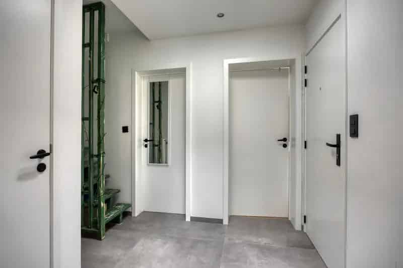 Appartement te huur nabij Becker Remyplein Leuven