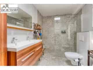 Huis te koop Aalst 3 slaapkamers zonnige tuin