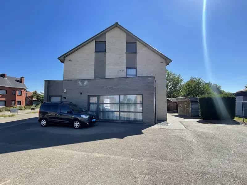 Appartement te huur
