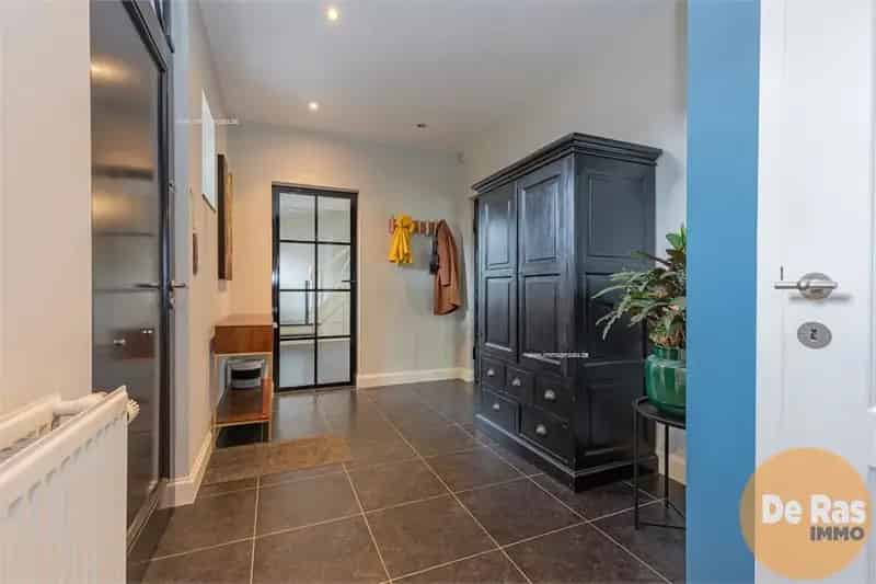 Huis te koop Erpe 3 slaapkamers landelijke stijl
