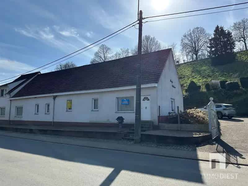 Instapklare Woning Grote Garage Stalling