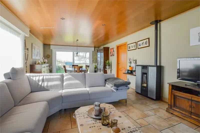 Woning te koop Ichtegem 3 slaapkamers
