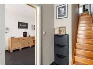 Huis te koop Merksem 3 slaapkamers stadstuin gerenoveerd