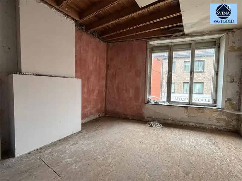 Huis te huur Ninove Ruime woning te renoveren met tuin