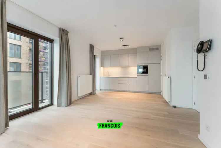 Luxueus Assistentie Appartement Oostende Zeezicht 12 BTW