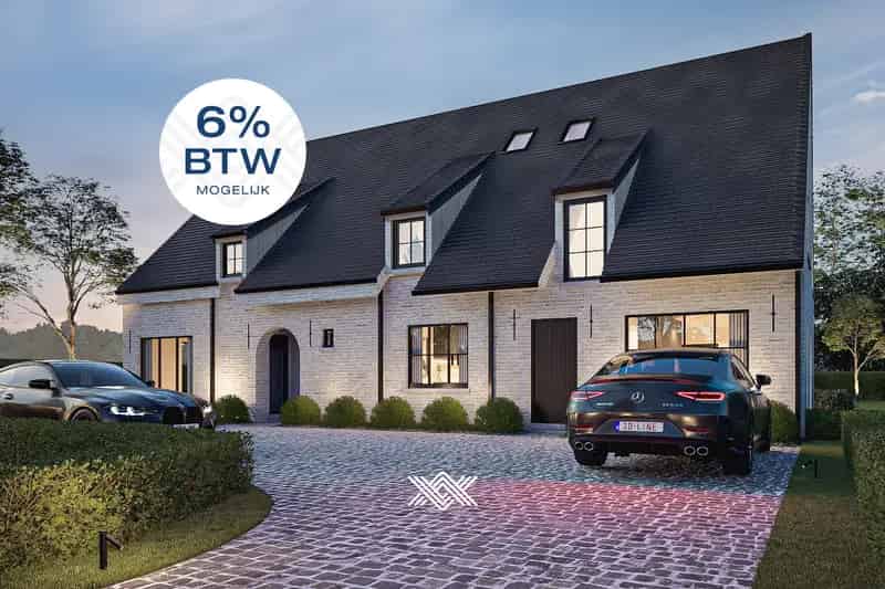 Huis te koop