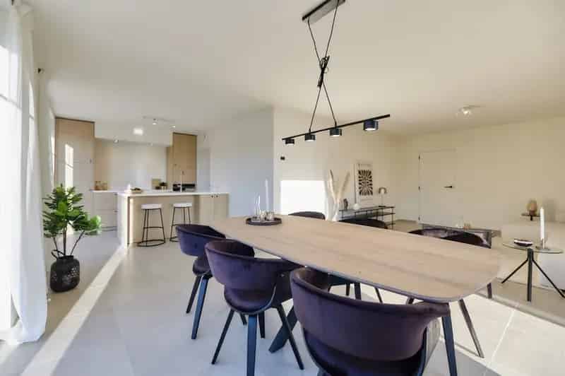 Rustig Energiezuinig Wonen Hofstade Aalst