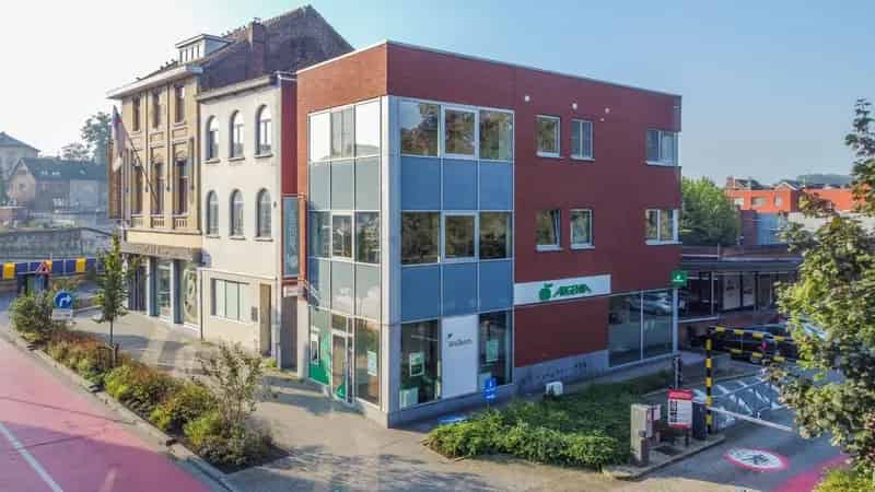 Huis te huur: Multifunctioneel pand 197m²