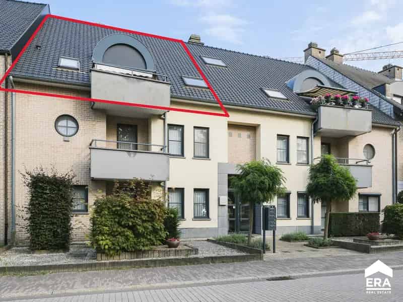 Appartement te koop