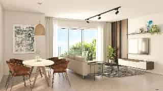 Appartementen Aywaille  Nieuwbouw  Luxe  Energiezuinig