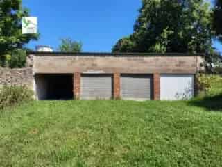 Garagebox te Huur Aarlen - 6m x 3m