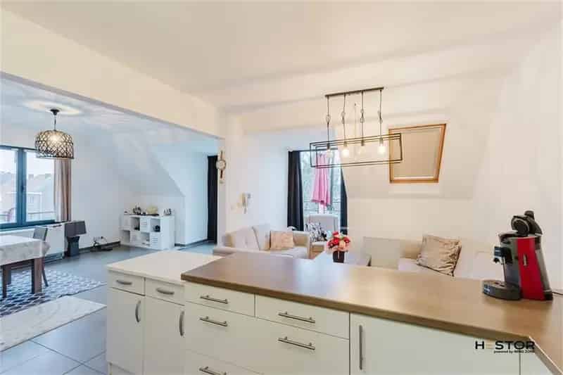 Appartement te koop Sint-Gillis-bij-Dendermonde 2 slaapkamers