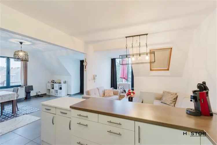 Appartement te koop Sint-Gillis-bij-Dendermonde