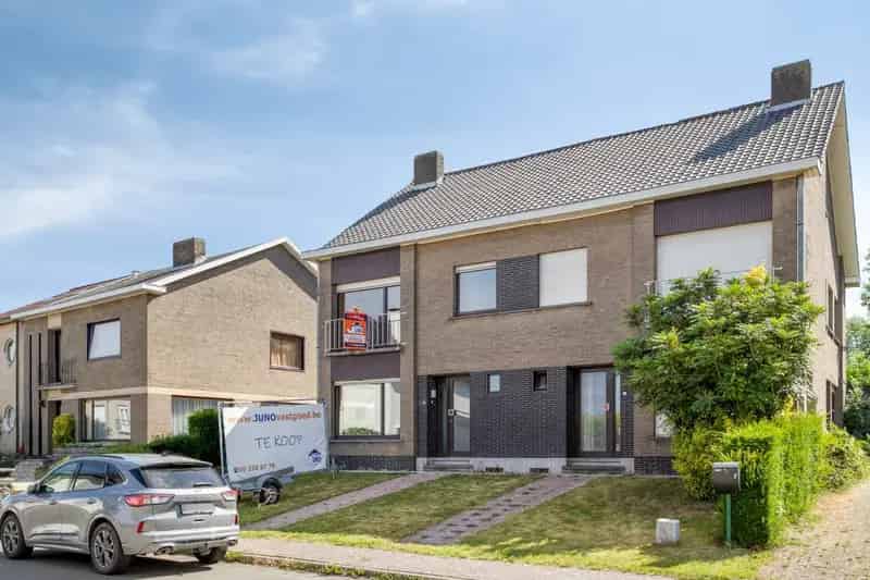 HOB Centrumligging Volledig Aanbod