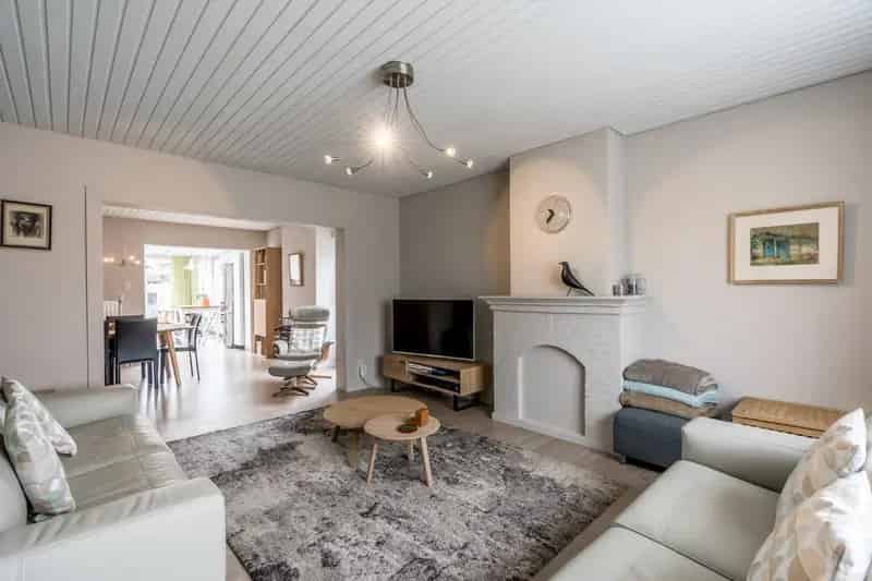 Gerenoveerde woning te Mol-Sluis