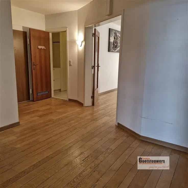 Appartement 2 slaapkamers 2 terrassen Rivierenhof
