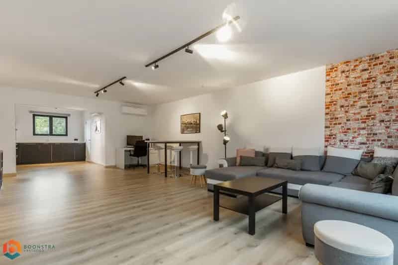 Appartement te koop Haacht 3 slaapkamers centrum