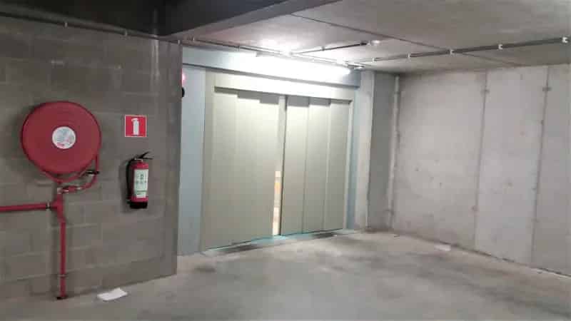 Garagebox te koop Gent Ekkergem - Stadsring