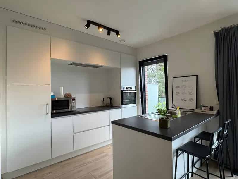 Appartement te huur 2 slaapkamers terras autostaanplaats