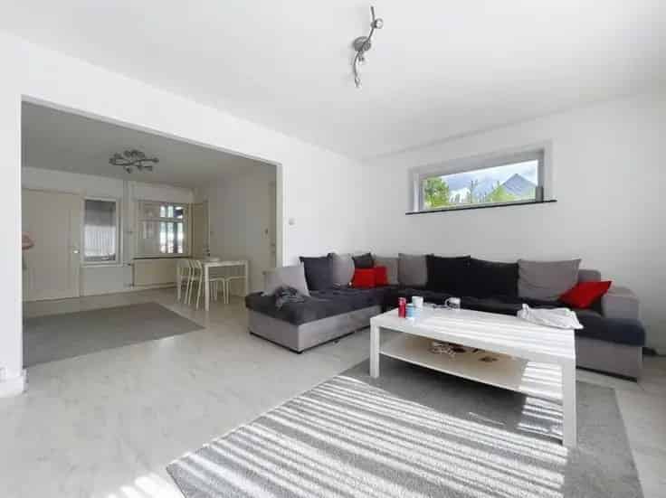 Lichtrijke woning te koop nabij Gent