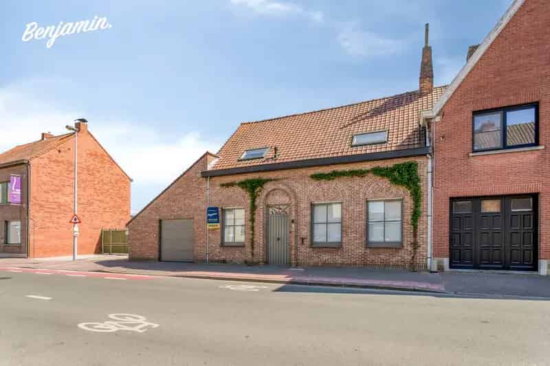 Huis te huur