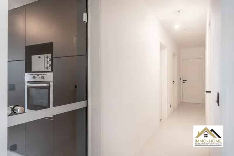 Opgefriste Vrijstaande Bungalow Nabij Groene Omgeving