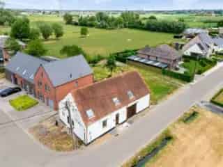 Huis te koop Kapelle-op-den-Bos Casco hoeve