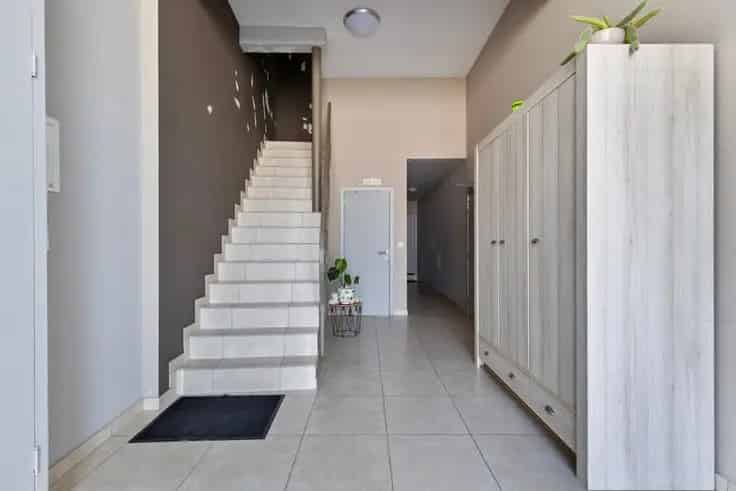 Appartement Te Koop Eerste Verdieping Zuid Terras