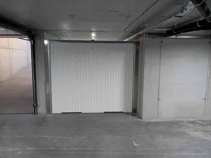 Ruime Garageboxen te Huur