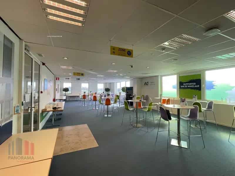 Kantoorruimte te huur Roeselare 212m² E403