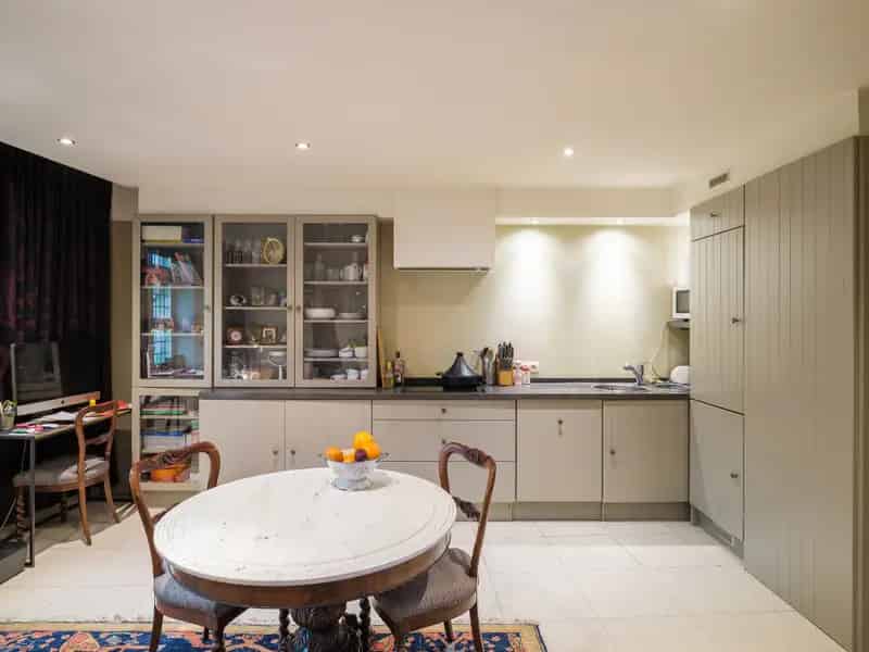 Appartement te koop Gent Centrum nabij Gravensteen