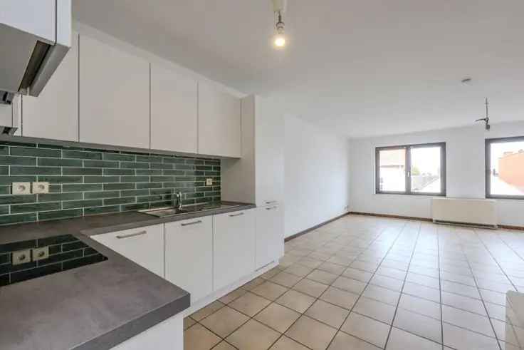 Appartement Te Koop