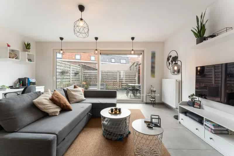 Huis te koop Beveren 3 slaapkamers 172m2 Energiezuinig