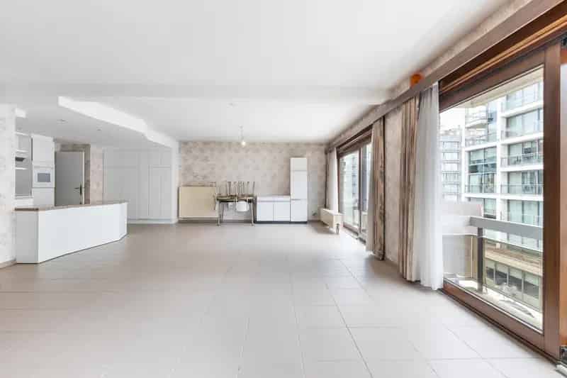 Appartement te koop Oostduinkerke 3 slaapkamers EPC A